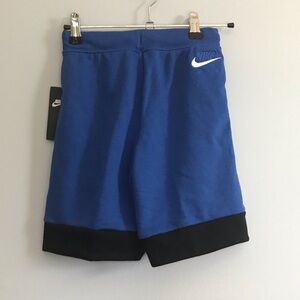NWT Nike boy shorts